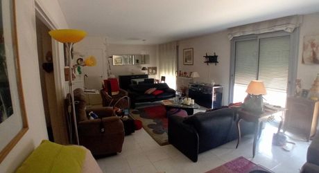  Cahors Centre, Appartement Haut Standing 4 piéces avec Terrasse