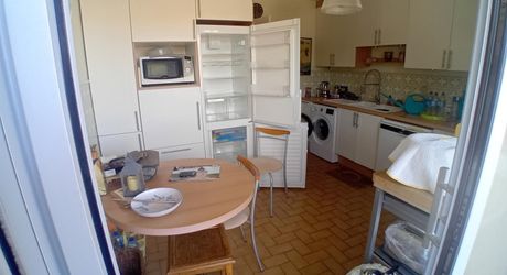  Cahors Centre, Appartement Haut Standing 4 piéces avec Terrasse