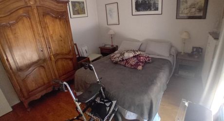  Cahors Centre, Appartement Haut Standing 4 piéces avec Terrasse