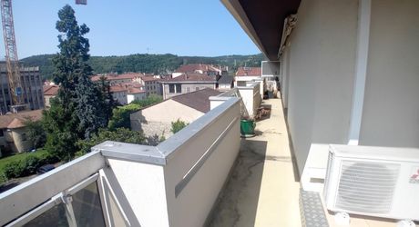  Cahors Centre, Appartement Haut Standing 4 piéces avec Terrasse