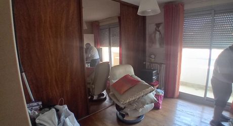  Cahors Centre, Appartement Haut Standing 4 piéces avec Terrasse