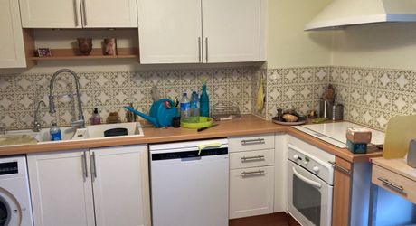  Cahors Centre, Appartement Haut Standing 4 piéces avec Terrasse