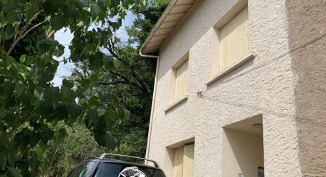 cahors maison proche du centre-ville