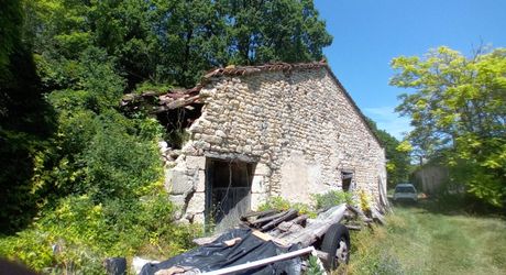  Région MONTCUQ, Ensemble immobolier 