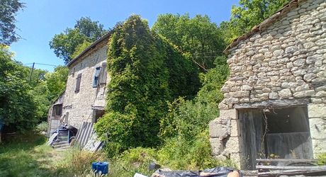  Région MONTCUQ, Ensemble immobolier 