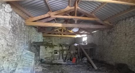  Région MONTCUQ, Ensemble immobolier 