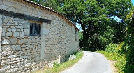  Région MONTCUQ, Ensemble immobolier 