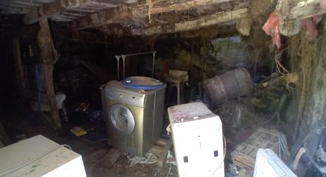  Région MONTCUQ, Ensemble immobolier 