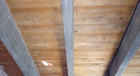  Région MONTCUQ, Ensemble immobolier 