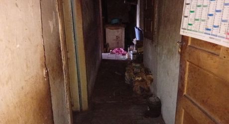  Région MONTCUQ, Ensemble immobolier 