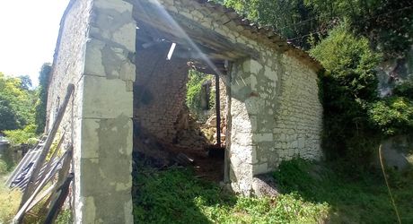  Région MONTCUQ, Ensemble immobolier 