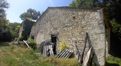  Région MONTCUQ, Ensemble immobolier 