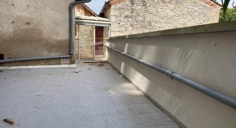 Vallée du Lot Ouest Petit Manoir 