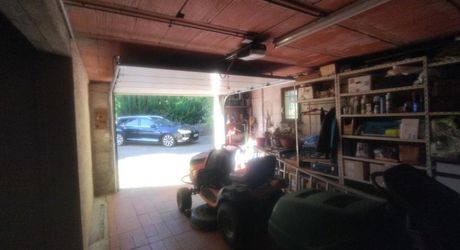 Caillac . Maison T4 de 1981avec parc arboré 