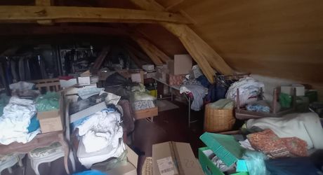   Région Cahors, Charmante Maison en Pierre avec Dépendances, Terrasse, Terrain de Pétanque et 3 Hectares de Terrain