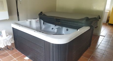 Cahors sud - Maison plain pied -jardin-garage