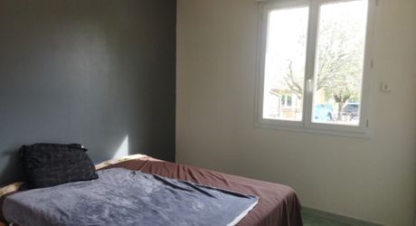 Cahors sud - Maison plain pied -jardin-garage