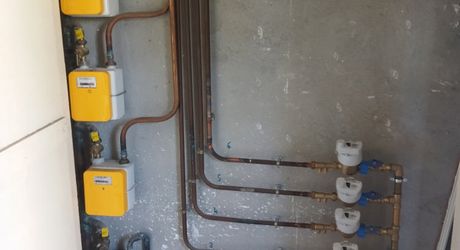 Cahors , Appartement deux chambres et parking 