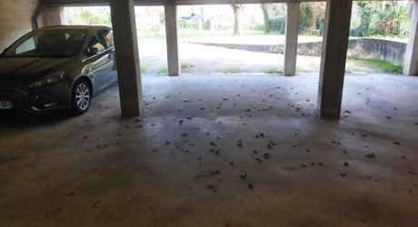 Cahors , Appartement deux chambres et parking 