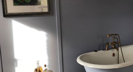 Cahors à L' Ouest proche d'Espere