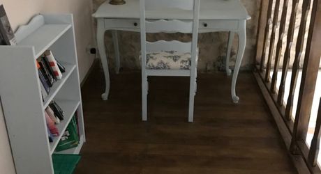 Cahors à L' Ouest proche d'Espere