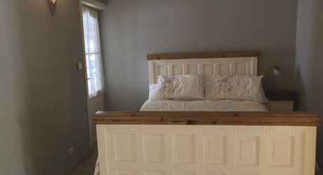 Cahors à L' Ouest proche d'Espere