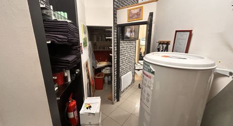 CAHORS CENTRE Fonds de commerce à vendre, d'environ 36m²