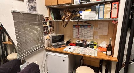 CAHORS CENTRE Fonds de commerce à vendre, d'environ 36m²