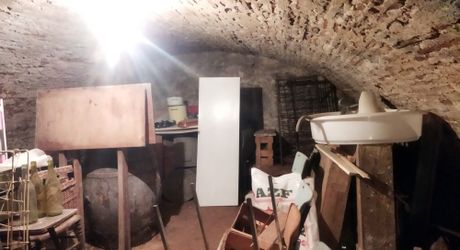 Cahors centre ville maison T5 