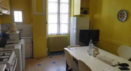 Cahors centre ville maison T5 