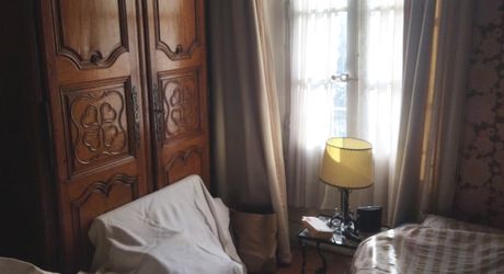 Cahors centre ville maison T5 