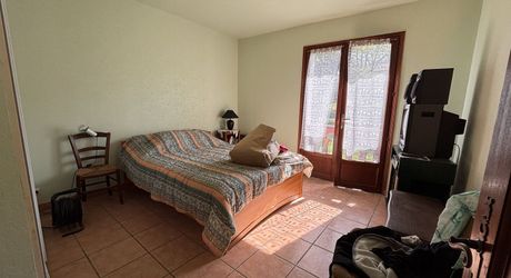 Cahors à 15 mn Maison contemporaine