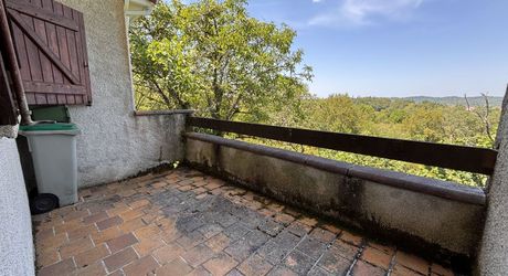 Cahors à 15 mn Maison contemporaine
