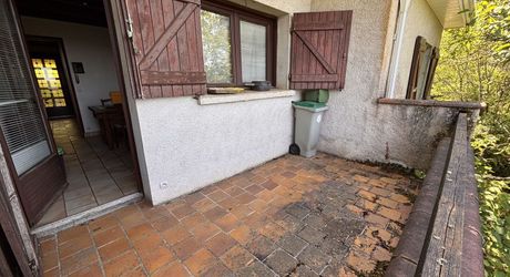 Cahors à 15 mn Maison contemporaine