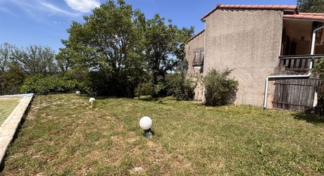 Cahors à 15 mn Maison contemporaine