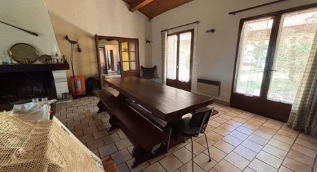 Cahors à 15 mn Maison contemporaine