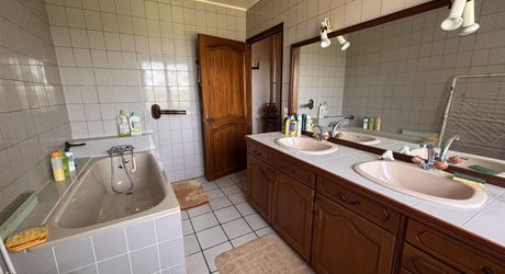 Cahors à 15 mn Maison contemporaine