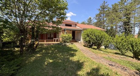 Cahors à 15 mn Maison contemporaine