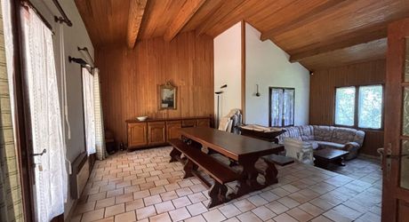 Cahors à 15 mn Maison contemporaine