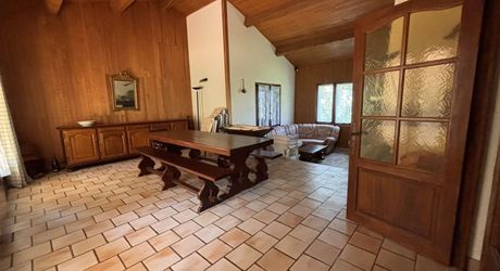 Cahors à 15 mn Maison contemporaine
