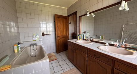 Cahors à 15 mn Maison contemporaine