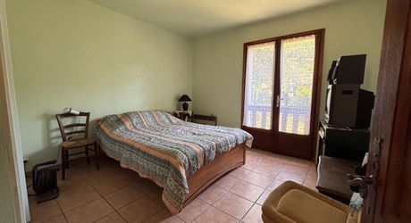 Cahors à 15 mn Maison contemporaine