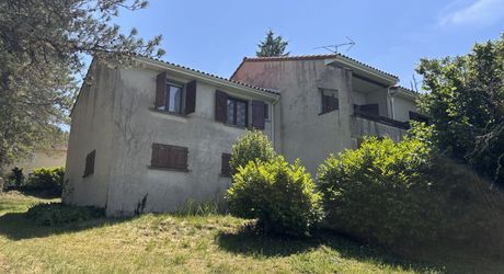 Cahors à 15 mn Maison contemporaine