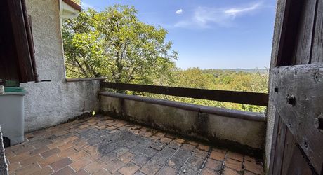 Cahors à 15 mn Maison contemporaine