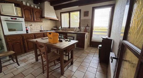 Cahors à 15 mn Maison contemporaine