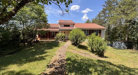 Cahors à 15 mn Maison contemporaine