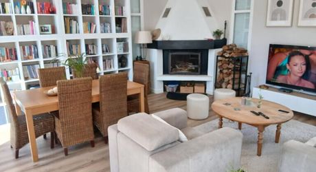 Cahors à  6 km maison contemporainje