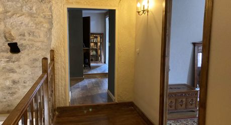 Cahors Ouest- proche d'Espere
