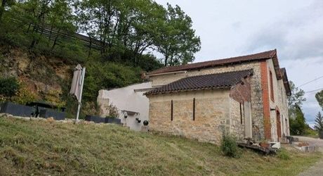 Cahors Ouest- proche d'Espere