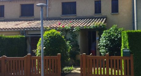 Cahors Maison  chambres garage jardin